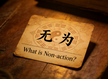 What is Non-action in Taoism