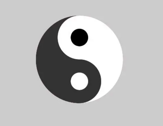 what is the meaning of the Yin-Yang symbol?