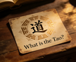 What is the Tao in Taoism