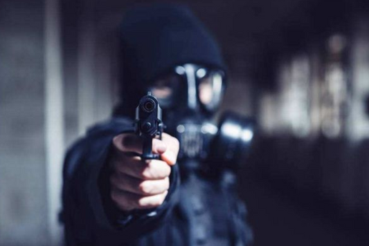 What is the omen if you dream of an assassin?