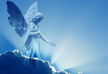 What does it mean to dream of an angel?