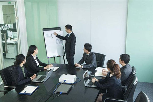 What is the omen of dreaming of a meeting?
