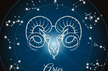 What is the personality of people born under Aries?