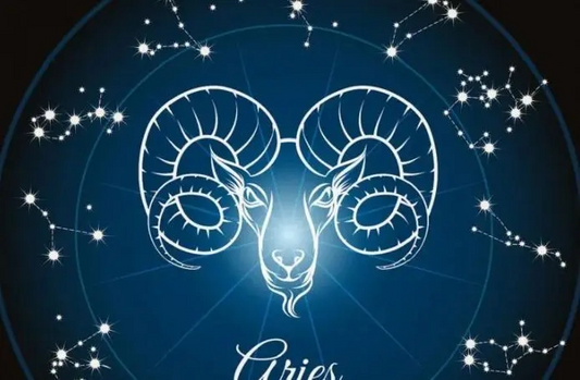 What is the personality of people born under Aries?