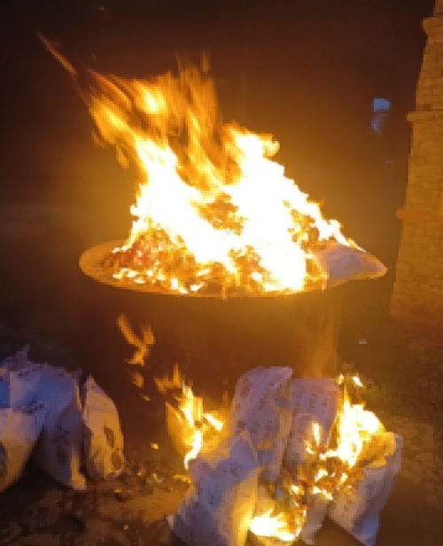 How to deal with being stuck in dirty energy？