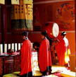 The Secret of the Continuous Development of Taoism