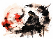 What principles should be followed in divination?