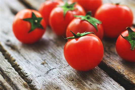 What the Omen of Dreaming of Big and Red Tomatoes