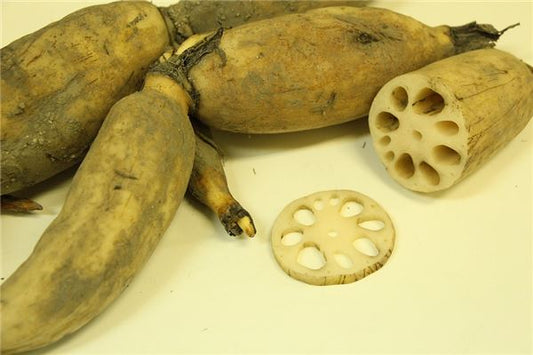 What the Omen of Dreaming of Digging Lotus Roots