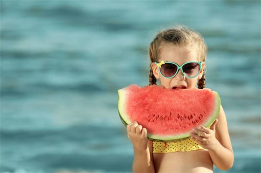 What the Omen of Dreaming of Eating Watermelon