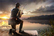 What the Omen of Dreaming of Fishing Is