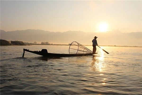 What the Omen of Dreaming of Fishing?