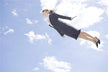 What the Omen of Dreaming of Flying Is