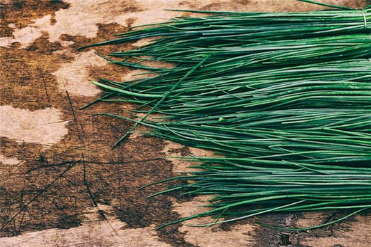 What the Omen of Dreaming of Holding Chives