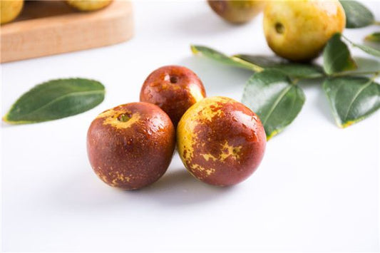What the Omen of Dreaming of Jujubes