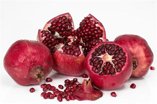What the Omen of Dreaming of Pomegranates Is