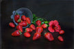What the Omen of Dreaming of Strawberries