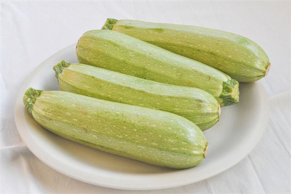 What the Omen of Dreaming of Zucchini