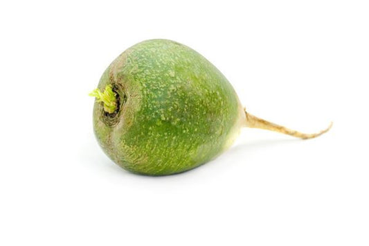 What the Omen of Dreaming of a Big Radish