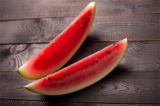 What the Omen of Dreaming of a Cut Red Watermelon