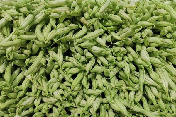 What the Omen of Dreaming of a Pile of Beans Is