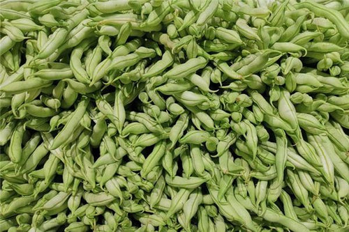 What the Omen of Dreaming of a Pile of Beans Is