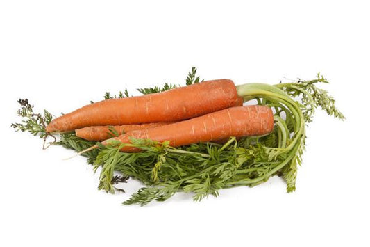What the Omen of a Married Woman Dreaming of Carrots