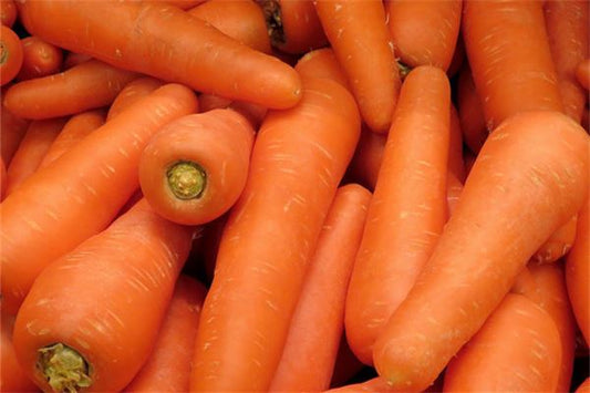 What the Omen of a Woman Dreaming of Lots of Carrots