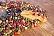 What the omen of Dreaming of Chinese Prickly Ash