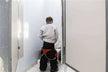 What the omen of dreaming of urinating is?