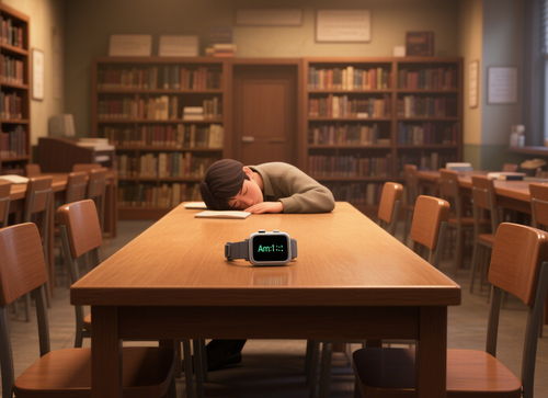 What time does the Chou hour correspond to?