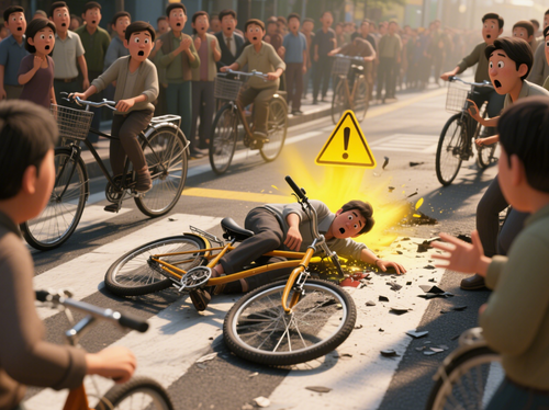 Which of the four types of Tai Sui conflicts is the most severe?