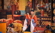 Who Is the Founder of Early Taoist Magic?
