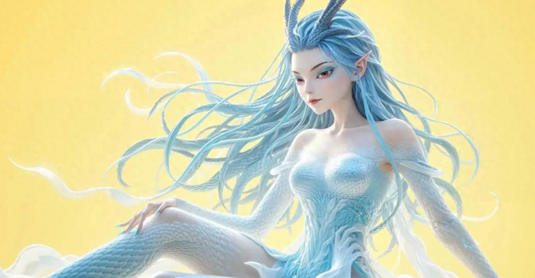 Why Did Ao Run Betray His Elder Brother Ao Guang in Nezha 2?