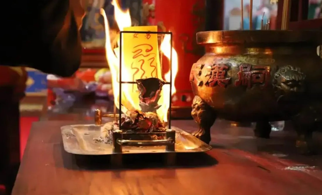 Chun Sai — Spring Deity Procession in Chinese Folk Religion 春赛