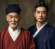 How does Taoism assess its disciples?