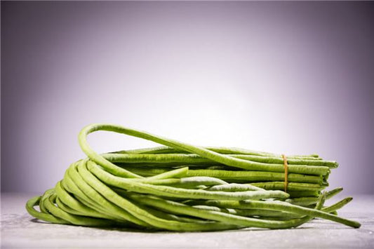 Woman Dreaming of Beans - Pregnancy Dream