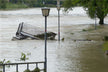 Woman Dreaming of a Great Flood: Signs and Meanings