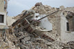 Woman Dreams of Parental House Collapse - Omen