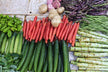 Woman dreams of various vegetables — omen?