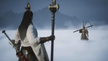 Black Myth Wukong Extraordinary Strength of YangJian