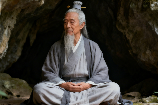 The Wu Chengde 武诚德