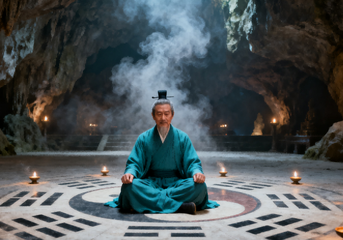The Wu Chongyue 吴崇岳