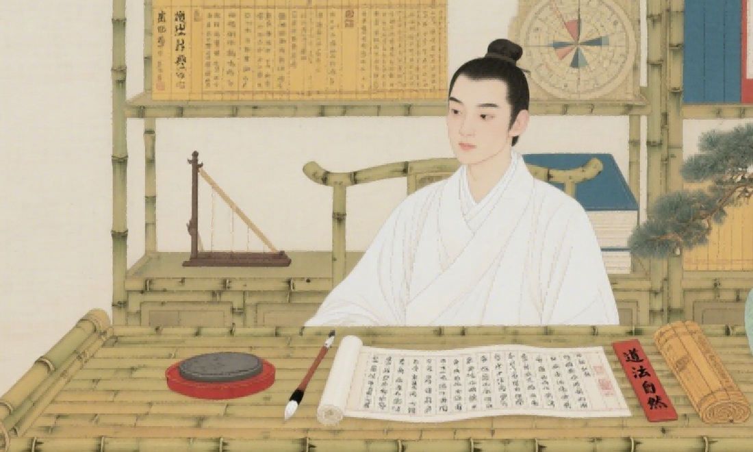 The Wu Fatong 吴法通