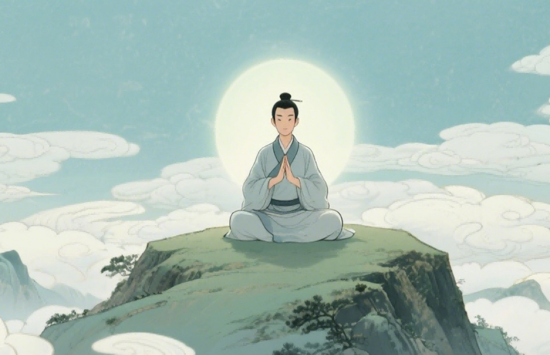 The Wu Hanxu 吴涵虚