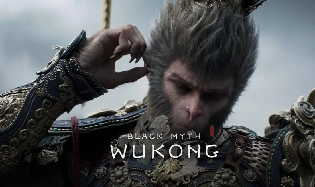 The recently popular "Black Myth: Wukong," what kind of story lies behind it?