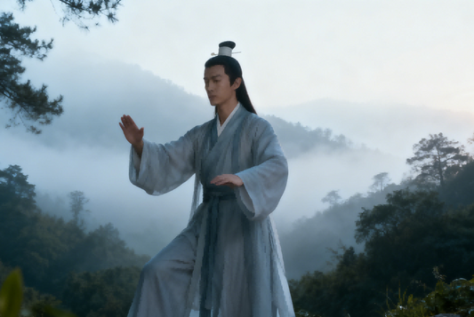 The Wu Lixiang 吴理翔