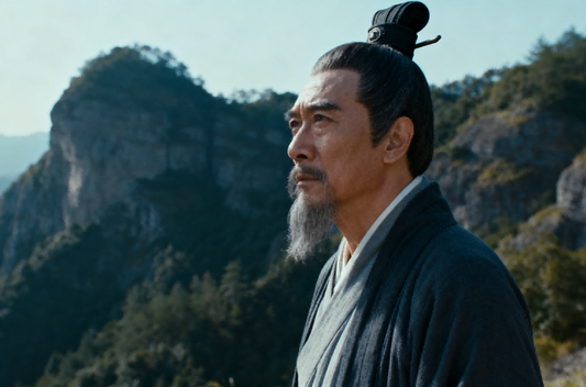 The Wu Quanjie 吴全节