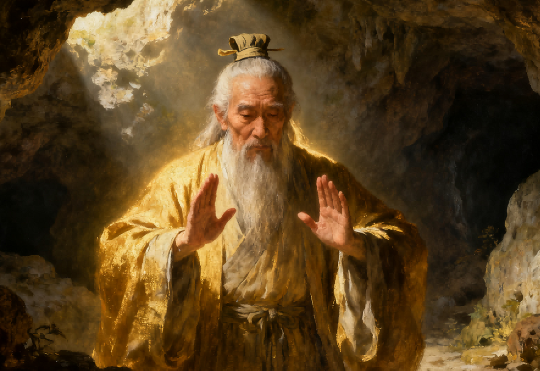 The Wu Shangli 吴尚礼