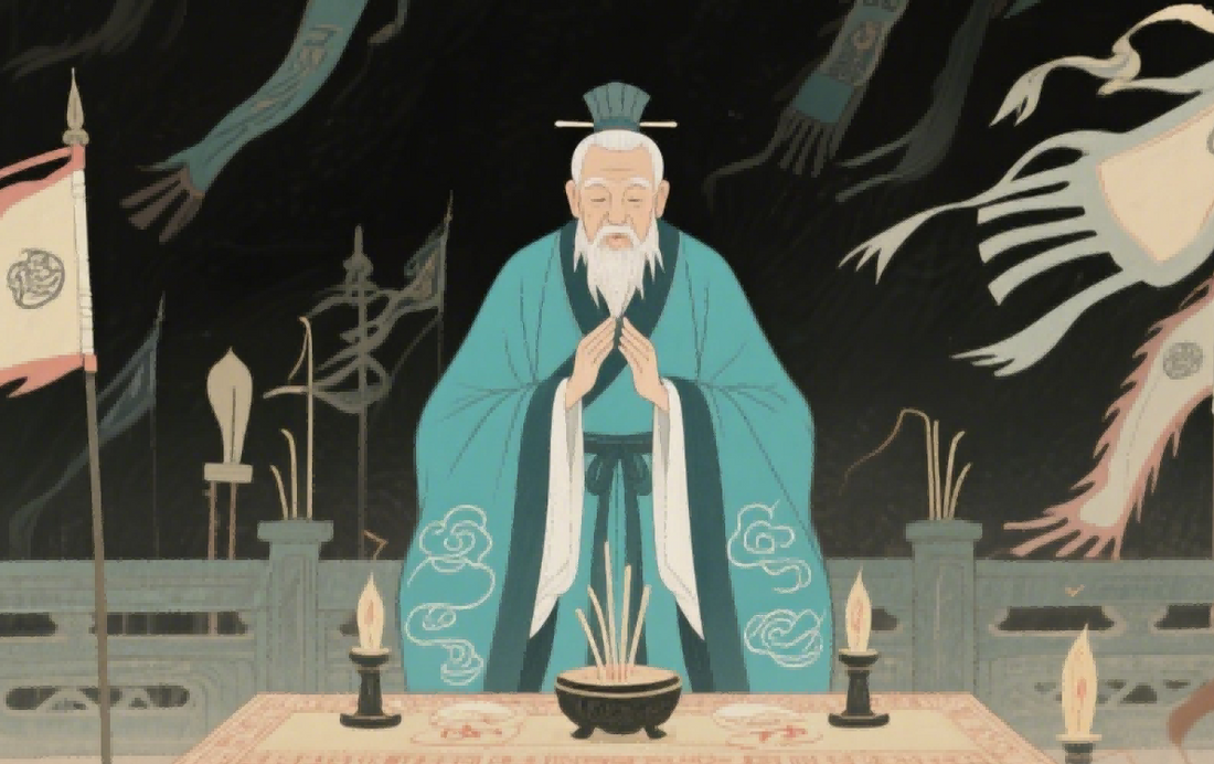 The Wu Shanjing 吴善经